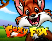 Foxy Fox