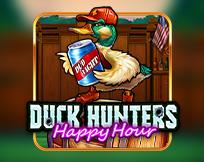 Duck Hunters Happy Hour