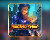 Pandemic Rising
